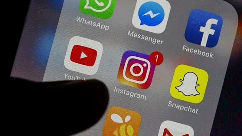 Sosyal medya için yeni vergi düzenlemesi