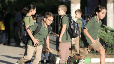 2024-2025 yeni öğretim yılı başladı