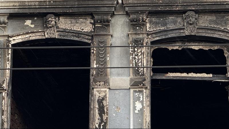 Almanya’da 2 Türk yangında hayatını kaybetti