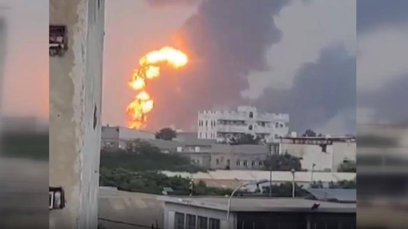 İsrail bu kez Yemen’i vurdu