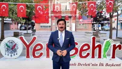 Bu yıl 9.’su gerçekleştirilecek olan Uluslararası Altın Biber Festivali başladı.