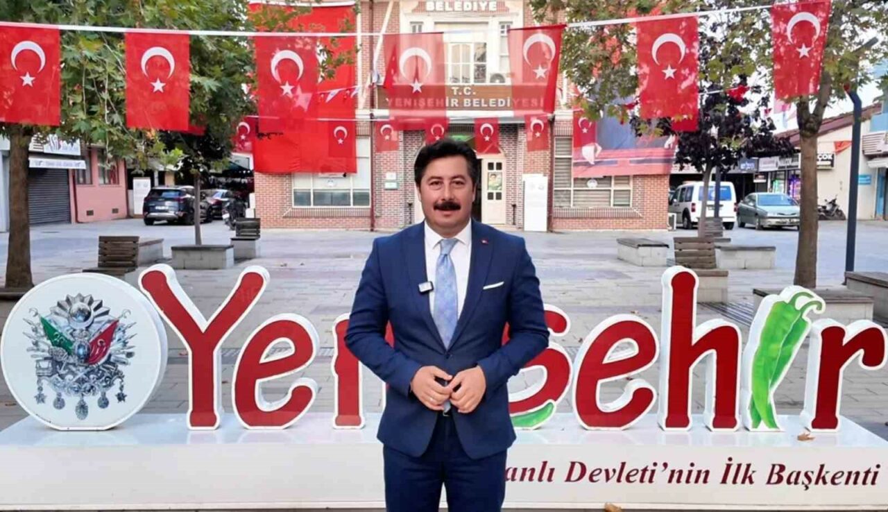 Yenişehir’de 9. Uluslararası Altın Biber Festivali başladı 1 yenisehirde 9 uluslararasi altin biber festivali basladi d8a1516