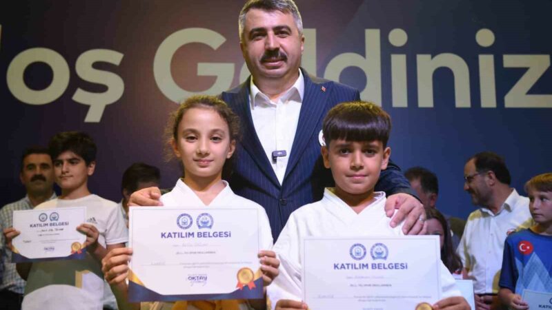 Bursa’da Yıldırım Kış Spor Okulları başlıyor Gençlerin gelişimi ve kötü alışkanlıklardan uzak kalması için önemli projeleri