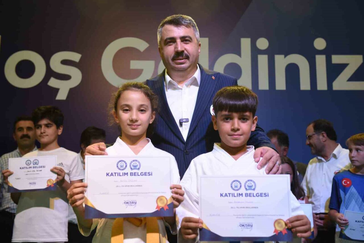 Bursa’da Yıldırım Kış Spor Okulları başlıyor