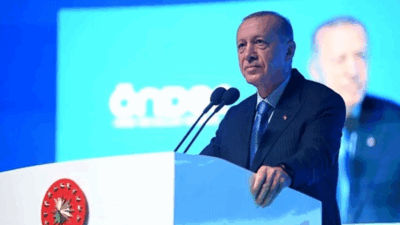 Cumhurbaşkanı Erdoğan’dan yeni eğitim öğretim yılı mesajı