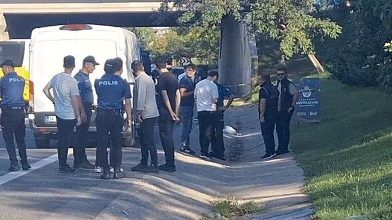 TEM’de korku dolu anlar: Pimi çekilmemiş el bombaları bulundu