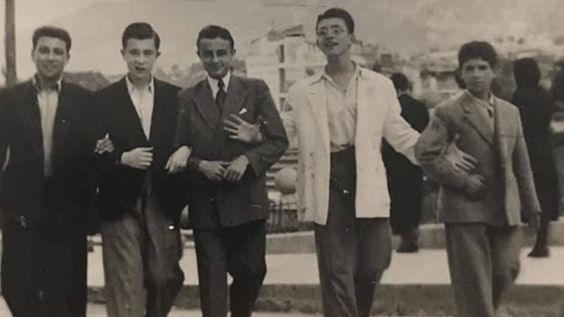 "Sanat Güneşi" Zeki Müren'in vefatının 28. yıl dönümü 1 zeki
