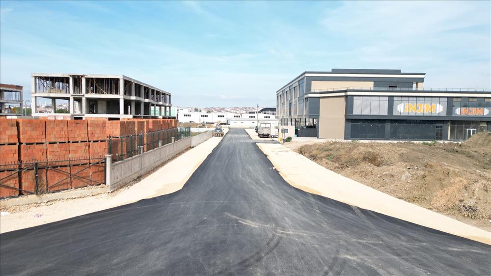 Bursa’nın o ilçesinde eksikler bir bir gideriliyor Bursa’nın o ilçesinde eksikler bir bir gideriliyor