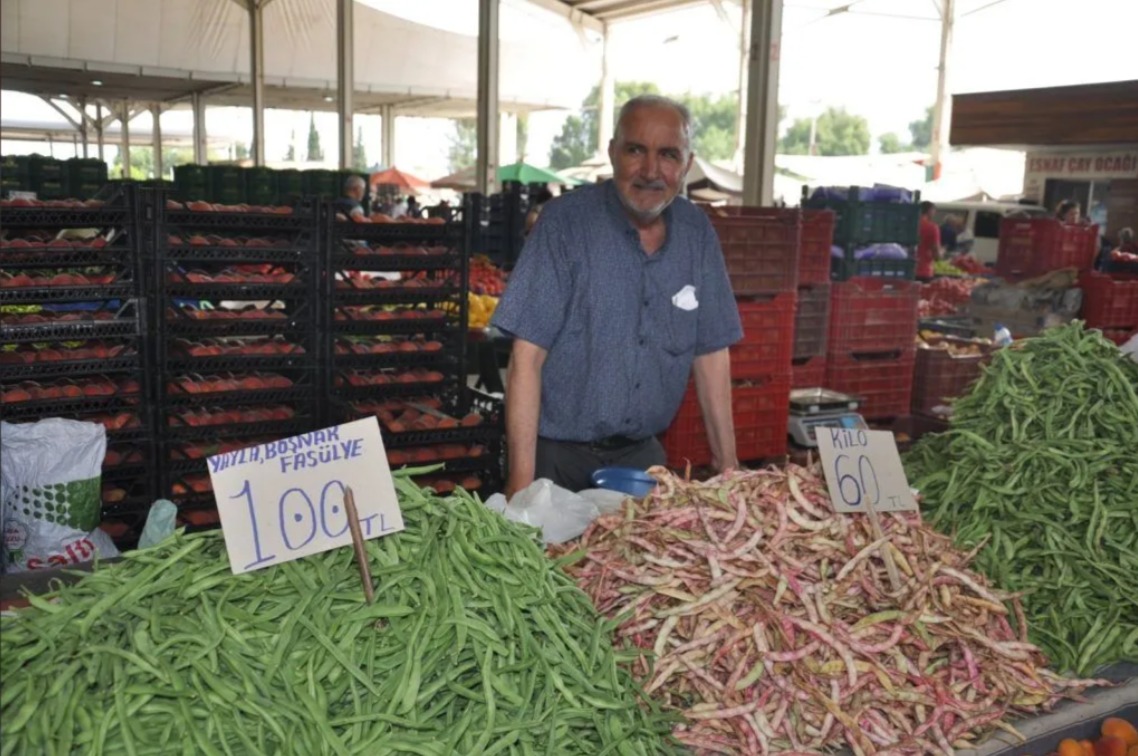 Mehmet Ali İnan yazdı; Gösteri siyaseti