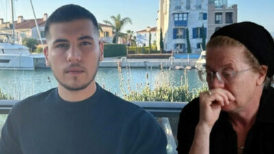 Vazgeçen donöre dava: Oğlumu ölüm korkusuyla yaşattı