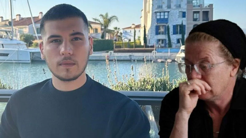 Vazgeçen donöre dava: Oğlumu ölüm korkusuyla yaşattı