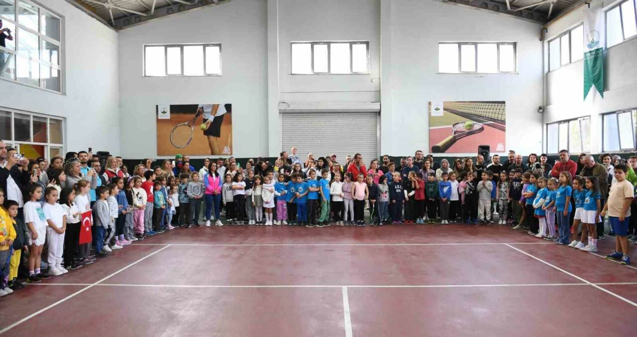 29 Ekim Cumhuriyet Kupası’nda kazananlar belli oldu 29 Ekim Cumhuriyet Kupası’nda kazananlar belli oldu