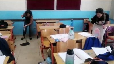 Mehmet Ali İnan yazdı; Düzey…