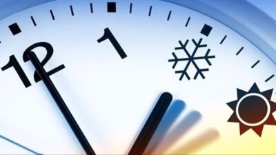 Mehmet Ali İnan yazdı; Yaz Saati – Kış Saati