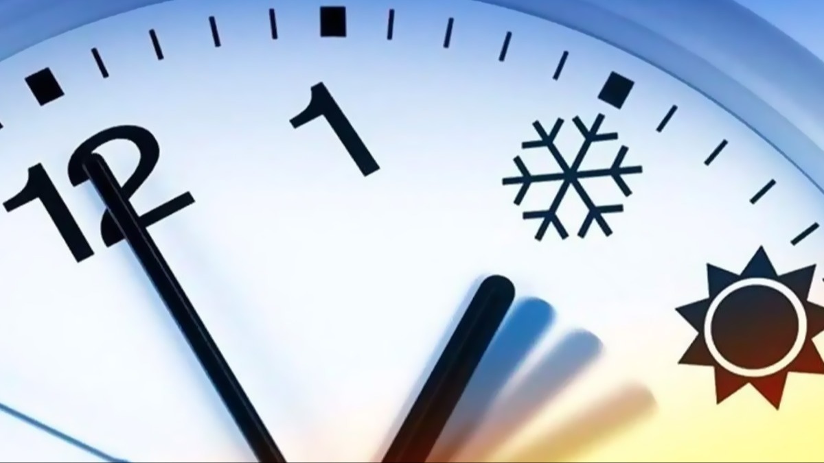 Mehmet Ali İnan yazdı; Yaz Saati – Kış Saati