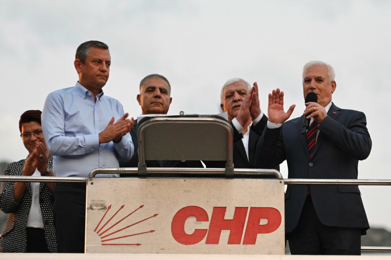 Bozbey, Hatay Ulu Cami için tarih verdi Bozbey, Hatay Ulu Cami için tarih verdi