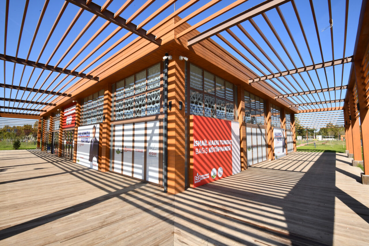 Osmangazi Belediyesi kitap bağışı kampanyası başlattı Osmangazi Belediyesi kitap bağışı kampanyası başlattı