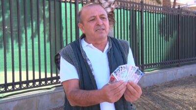 Beş isimle yaşıyor! ‘Kendini bulmak için’ dava açtı