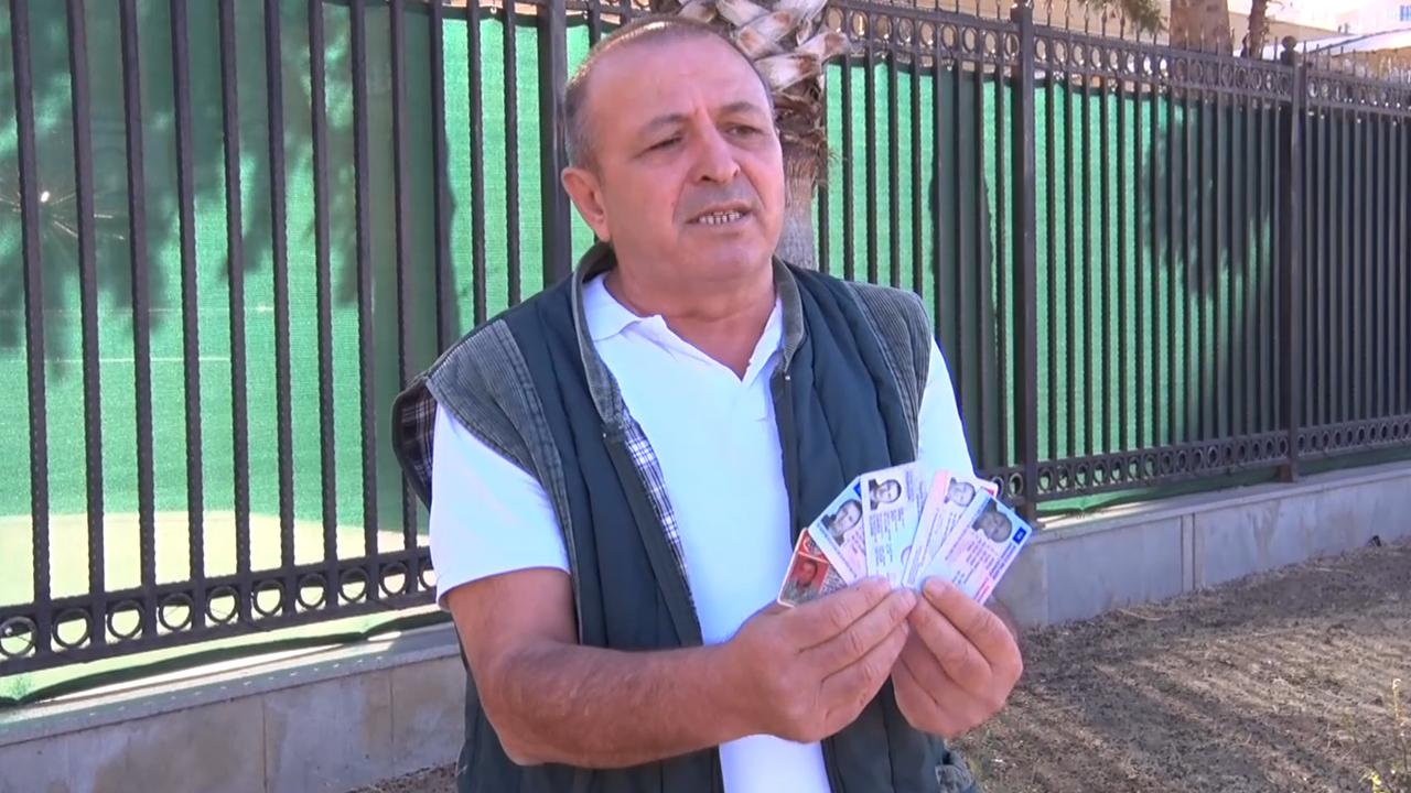 Beş isimle yaşıyor! ‘Kendini bulmak için’ dava açtı