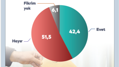 ADA Araştırma sordu; Türkiye’de erken seçime ihtiyaç var mı? İşte çıkan sonuçlar…