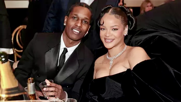 Fenerbahçe’den “Rihanna” bombası!