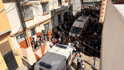 Aile katliamı: 6 ölü