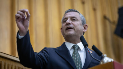 Özgür Özel’den ‘aday için erken’ eleştirilerine yanıt