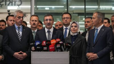 TUSAŞ’a terör saldırısı: Oklar PKK’yı gösteriyor