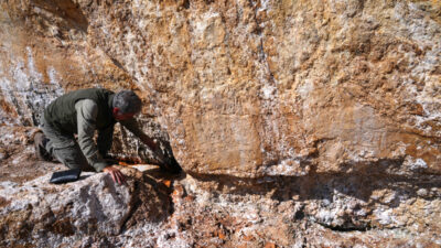 Deprem uzmanı Sözbilir’den korkutan uyarısı