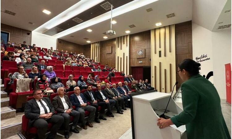 Bursa Aile ve Sosyal Hizmetler İl Müdürlüğü ile Bursa Teknik
