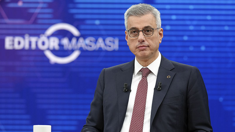 Bakan Memişoğlu; Yenidoğan Çetesi 24 Nisan’da çökertildi Bakan Memişoğlu; Yenidoğan Çetesi 24 Nisan’da çökertildi