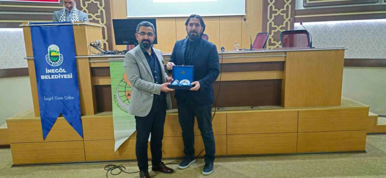 İnegöl’de Aile okulu eğitimleri İnegöl’de Aile okulu eğitimleri