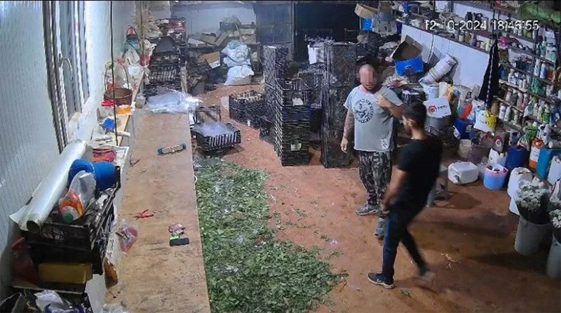 Fotoğraf kavgası hastanede bitti! Tek yumrukla komalık etti