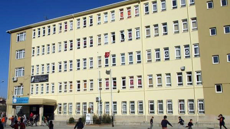 Bursa’daki bu okulda skandal iddia!