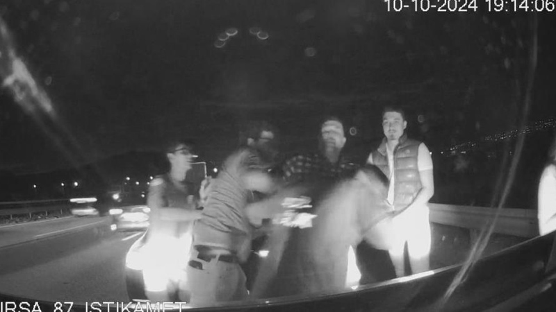 Bursa’daki ambulans olayındaki kadın yaşıyor mu? Bursa’daki ambulans olayındaki kadın yaşıyor mu?