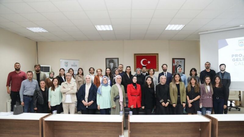 Bursa’nın saklı hazinesi için Bursa Teknik Üniversitesi’nden proje hazırlığı Bursa Teknik Üniversitesi (BTÜ) ve İznik Belediyesi “Proje Fikri Geliştirme