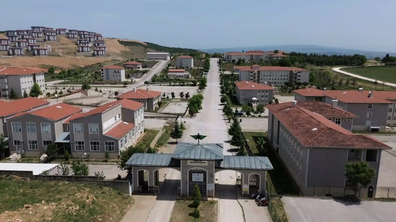 Türkiye’de bir ilk! Bursa’da başladı… Türkiye’de bir ilk! Bursa’da başladı…