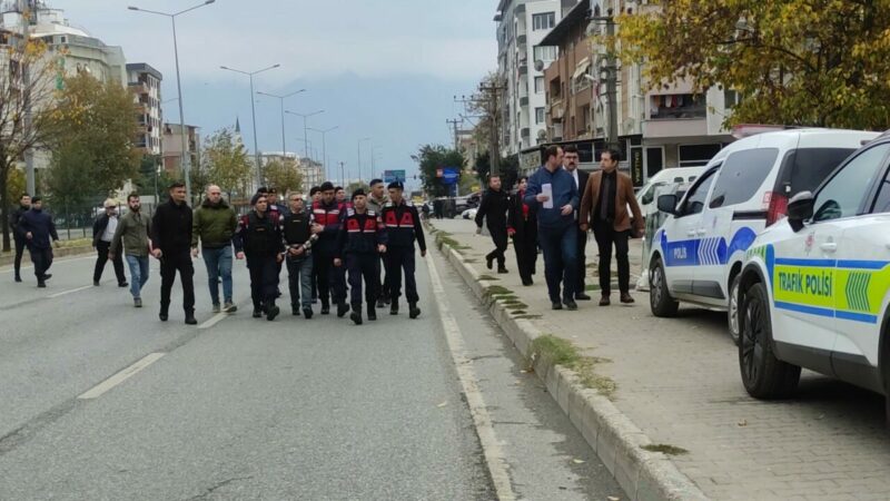 Bursa’daki gece kulübü cinayetinde yeni gelişme! Bursa’nın Orhangazi ilçesinde 2022 yılının haziran ayında ana yol kenarındaki