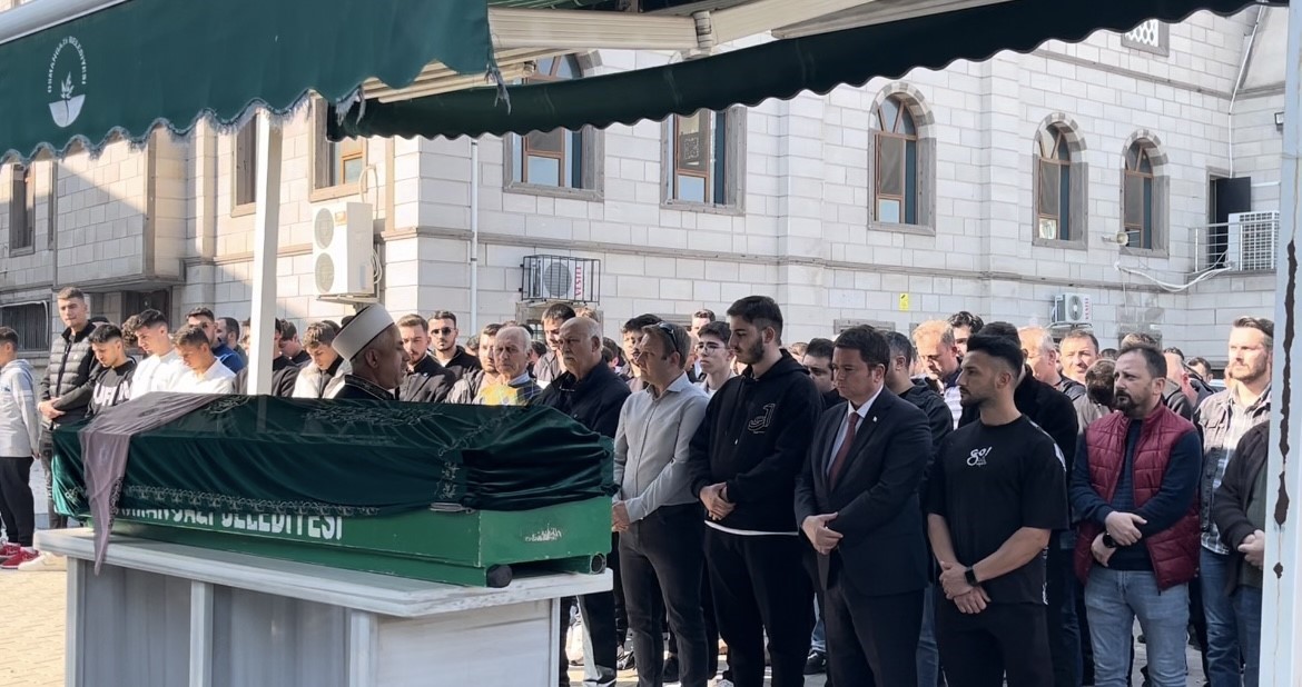 Boşanma aşamasındaki eşi öldürmüştü! Bursa’da acı veda