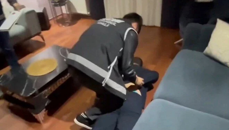 Barış Boyun operasyonu: 157 şüpheli adliyeye sevk edildi