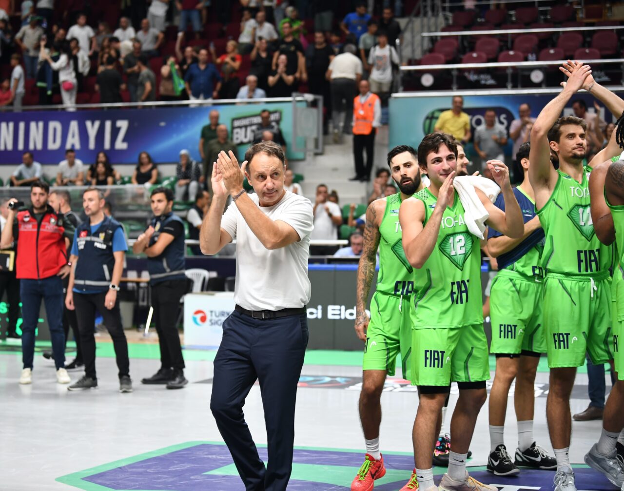 Bursa’daki bu maç kaçmaz! Bursa’daki bu maç kaçmaz!