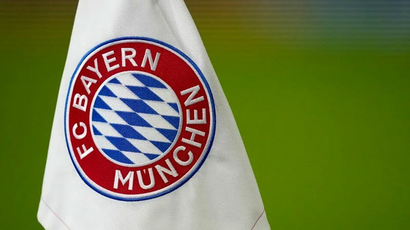 Alman devi logosunu güncelledi Bayern Münih, sosyal medya platformlarında logosunu güncelledi. Bavyera ekibinin yeni