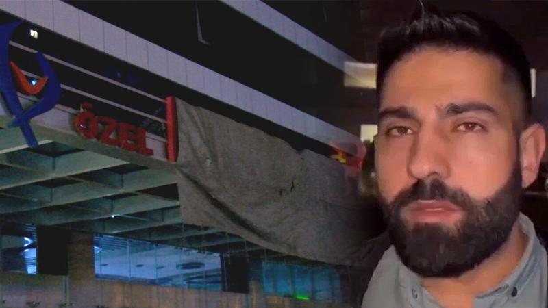 Yenidoğan çetesi skandalı: Bebeği ölen baba konuştu