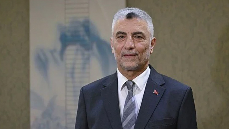 Bakan Bolat’tan fahiş fiyatla mücadele mesajı: ‘Cezalara af yok’ Bakan Bolat’tan fahiş fiyatla mücadele mesajı: ‘Cezalara af yok’