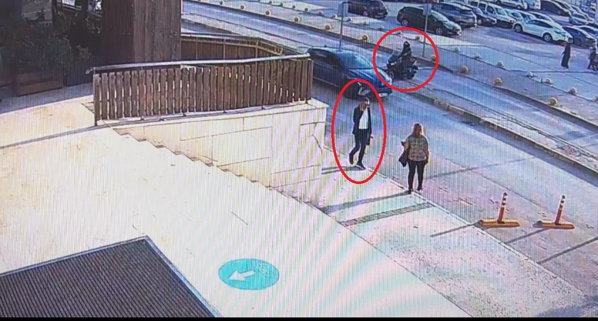 Yer: Bursa… Böyle senaryo polisleri bile şaşırttı