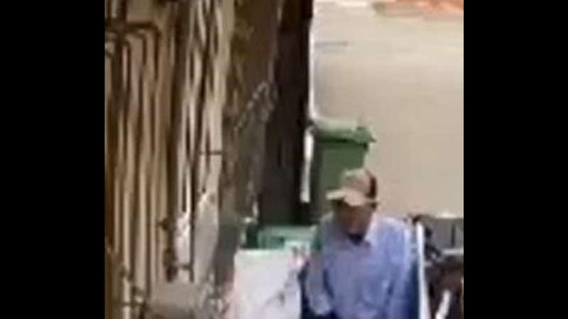 Bursa’da iğrenç olay! Tutuklandı