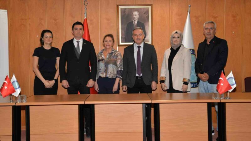 Doğal kaynakların korunması ve sürdürülebilirliğin sağlanması amacıyla çalışmalarına devam eden