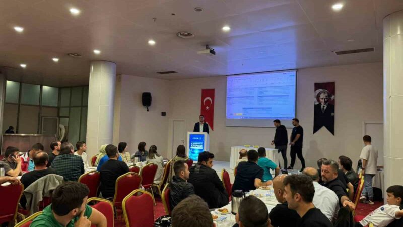 Bursa Büyükşehir Belediyesi, kurum içi iletişimi güçlendirmek adına ‘8. Başkanlık
