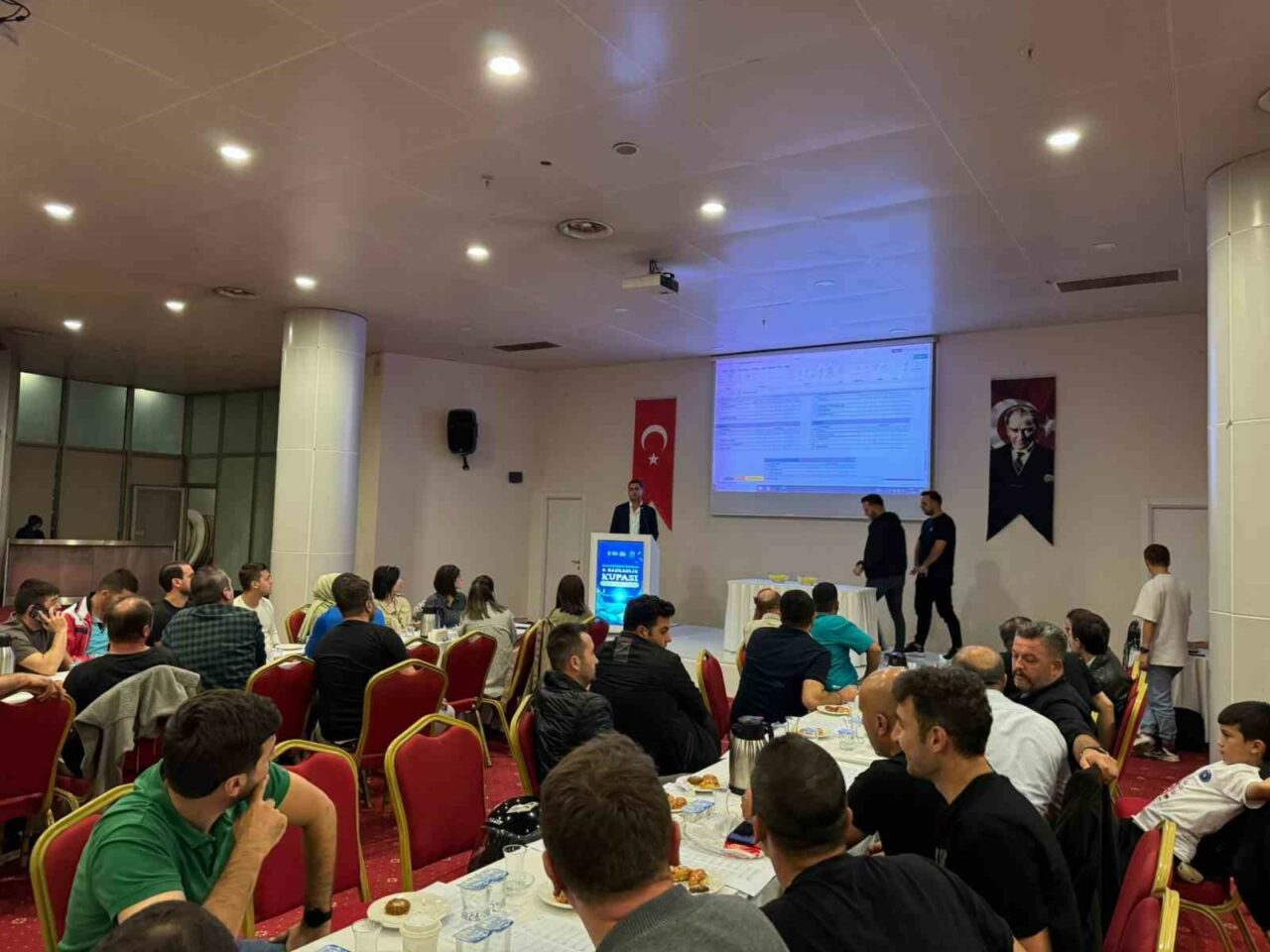 Bursa’da nefes kesecek turnuva