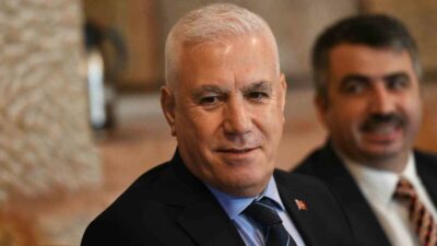 Bursa’daki deprem sonrası Başkan Bozbey’den açıklama